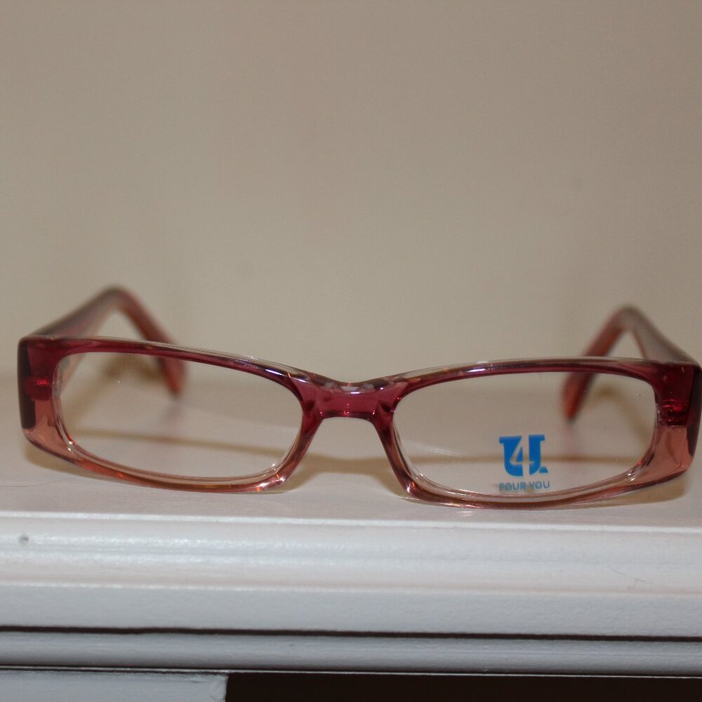 4U Kid's Glasses (US55)
